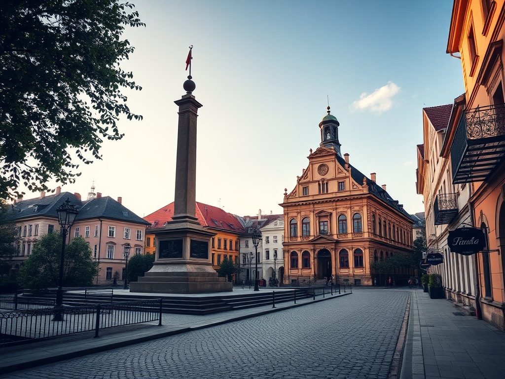 Znane osoby związane z Zielonką. Historia i współczesność