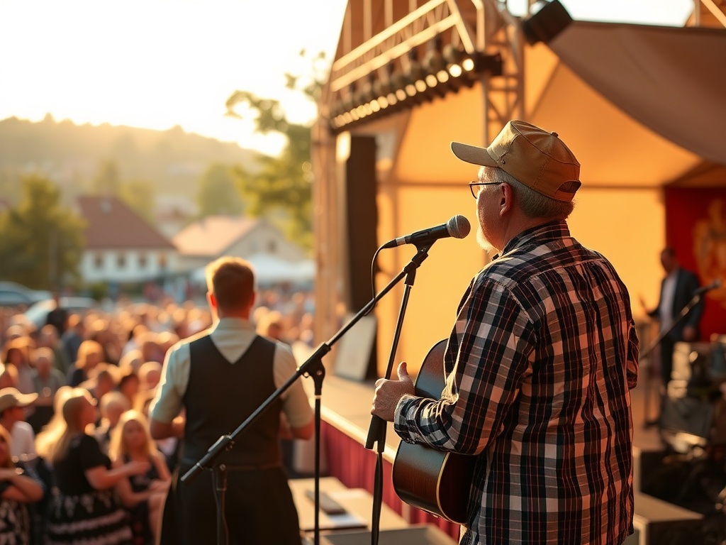 Wielki Tydzień w Zielonka. Tradycje i świętowanie