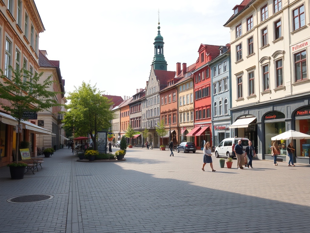 Weekend w Zielonka: spacery i przerwy w prądzie. Jak się przygotować?
