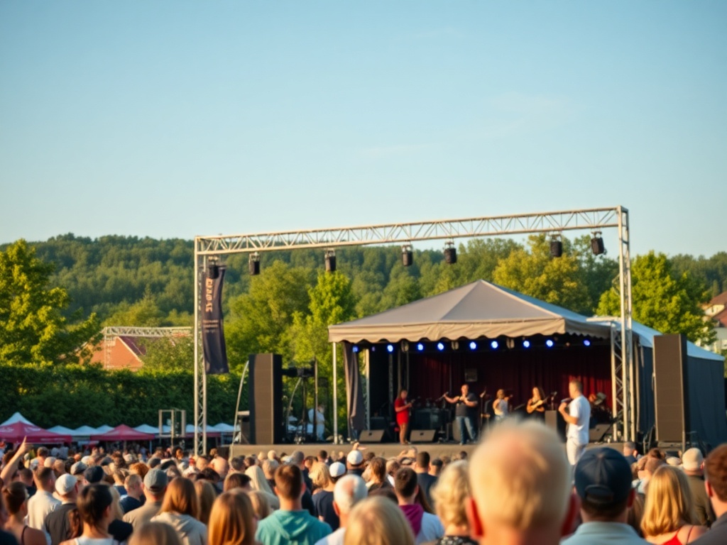 Wielki Tydzień w Zielonce: tradycje, obrzędy i święte miejsca
