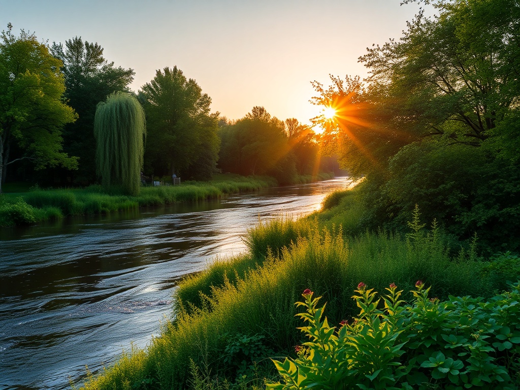 Zielonka w kwietniu 2026: Przegląd lokalnych wydarzeń i jakość powietrza
