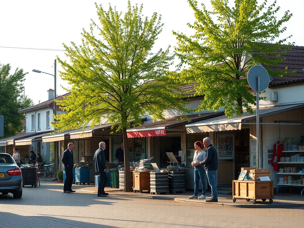 Mieszkańcy Zielonki mogą skorzystać z dotacji na wymianę kopciuchów na ekologiczne ogrzewanie.